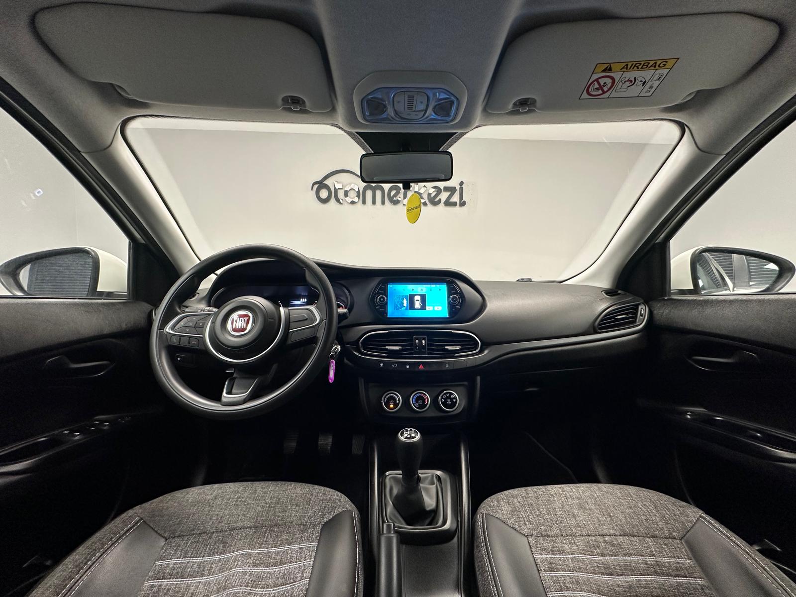 FIAT EGEA 19